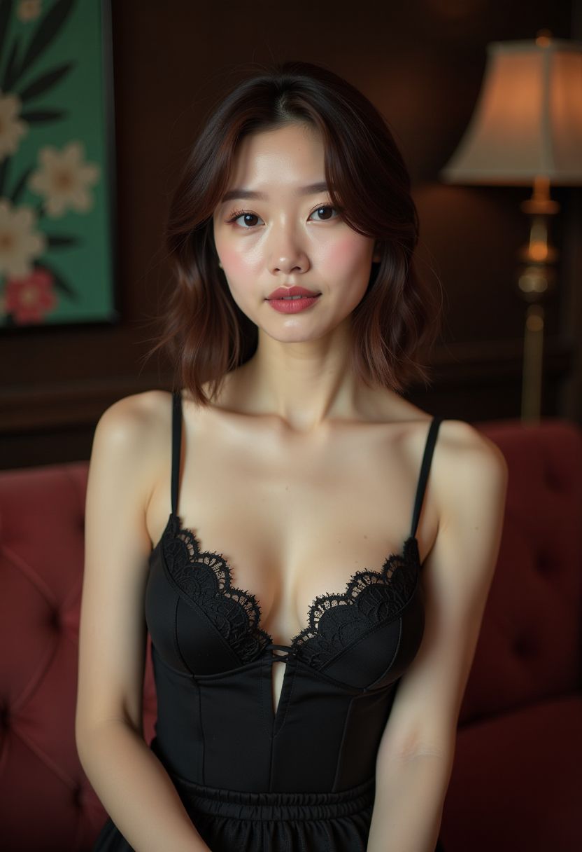 繁花