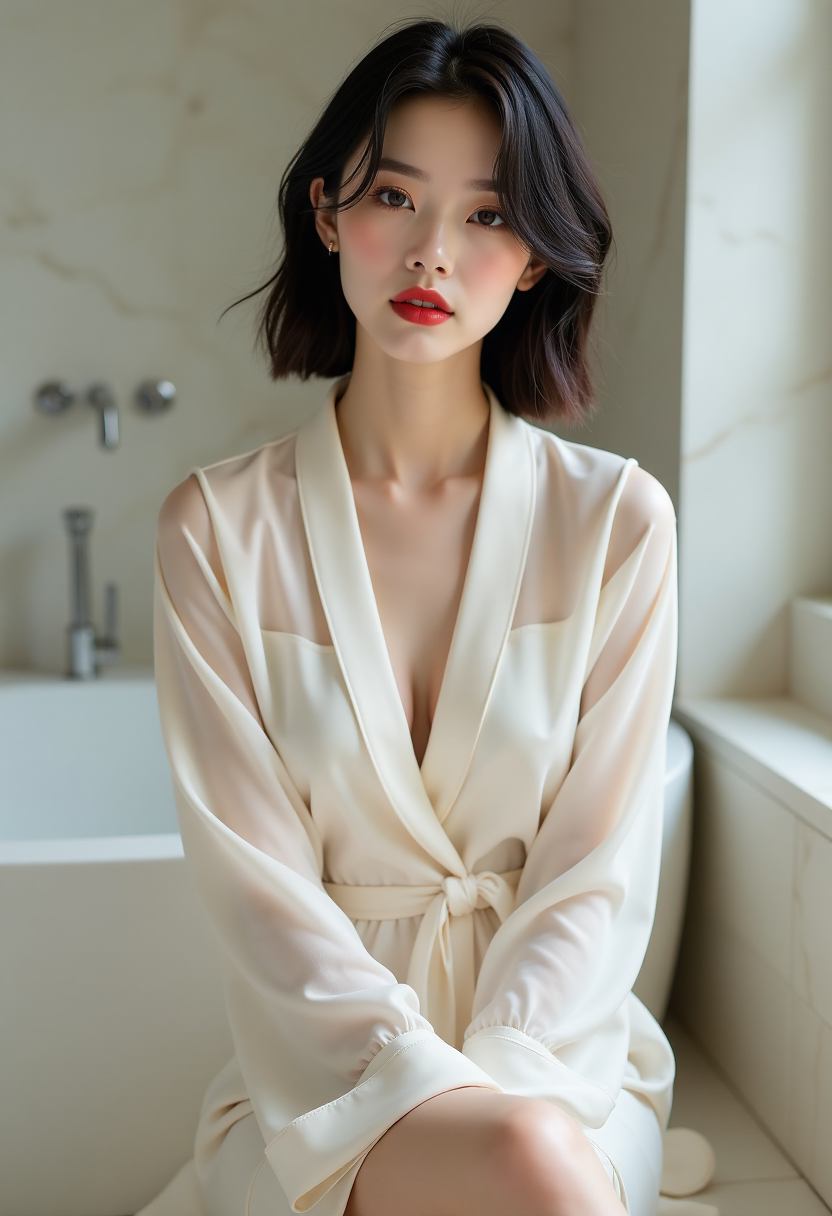 繁花