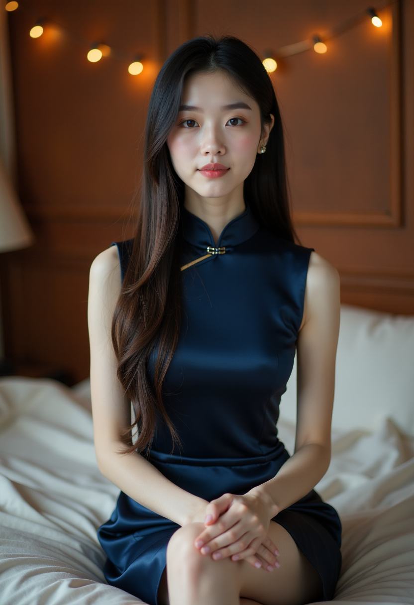繁花