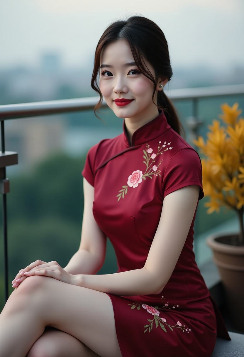 重生之女配逆袭
