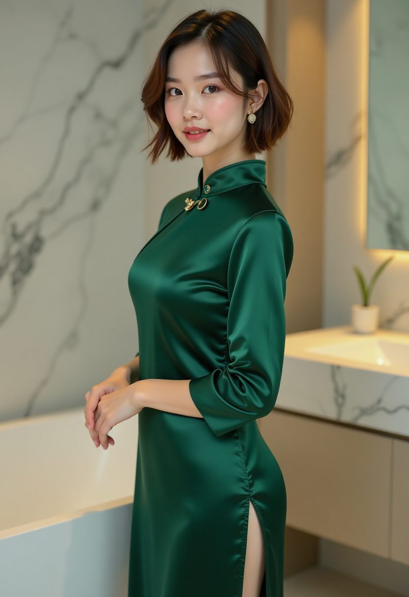 繁花