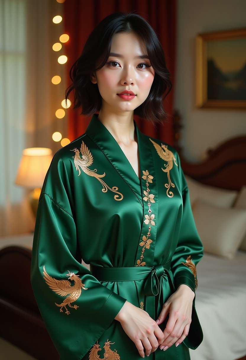 繁花