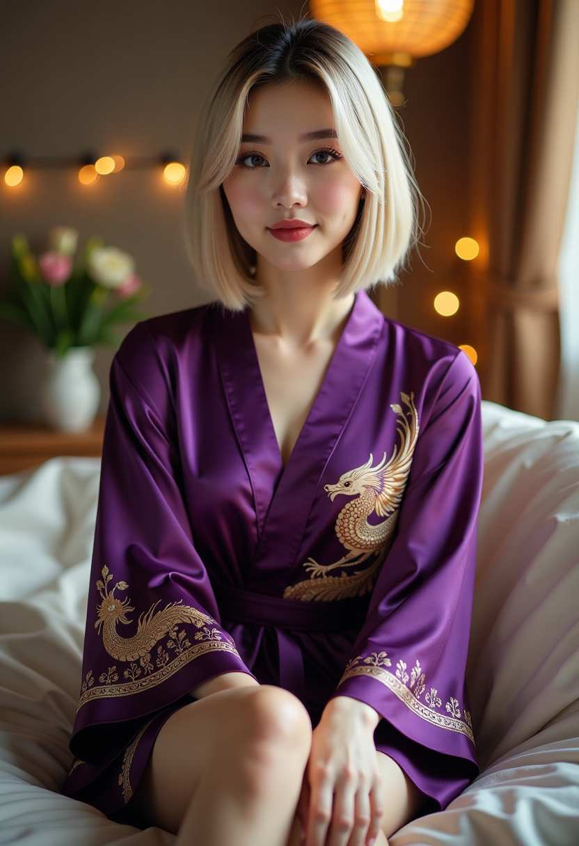繁花